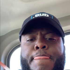 Meet your Posher, Jamal